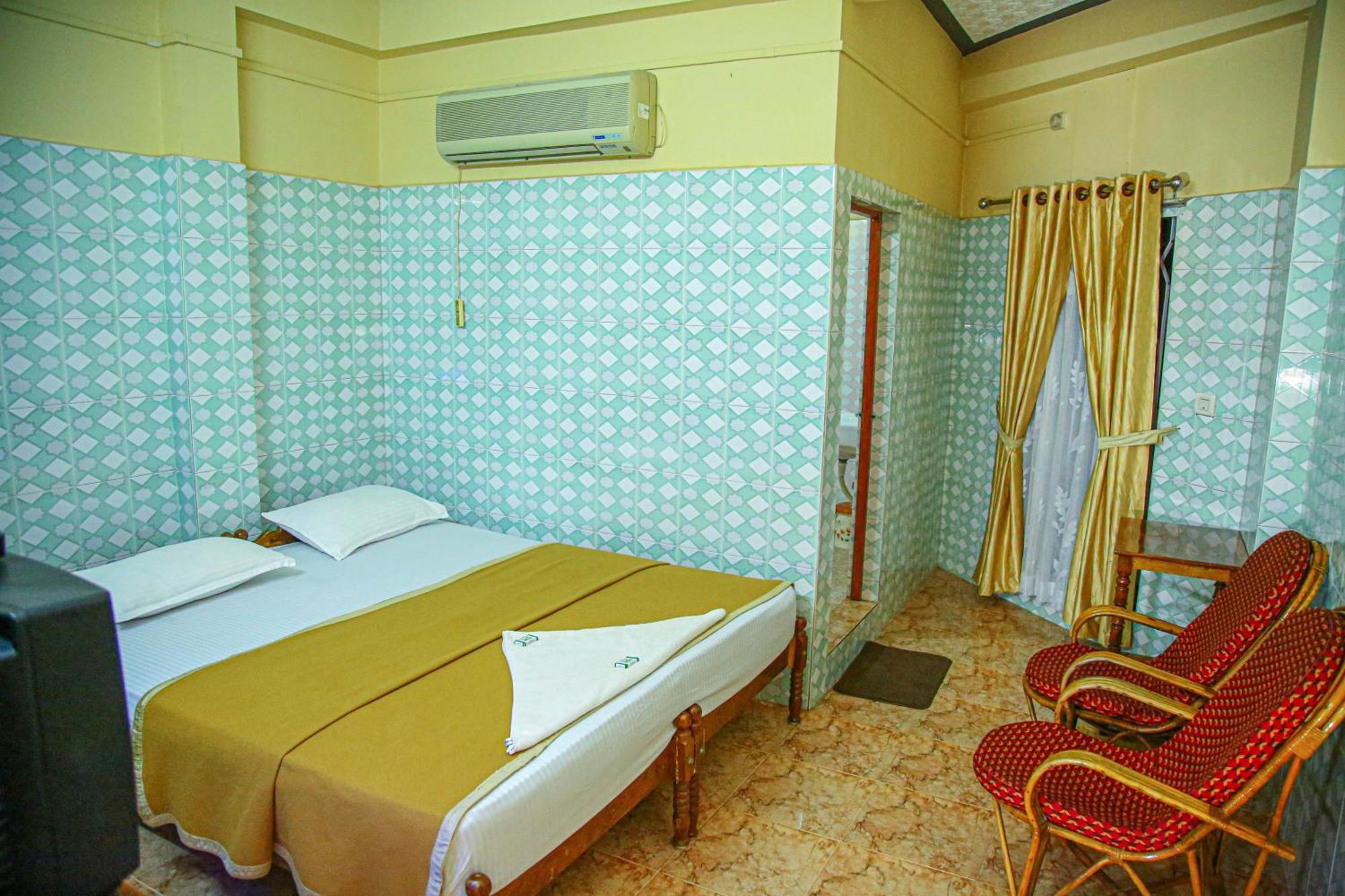 Lake Palace Family Resort Kumarakom Luaran gambar