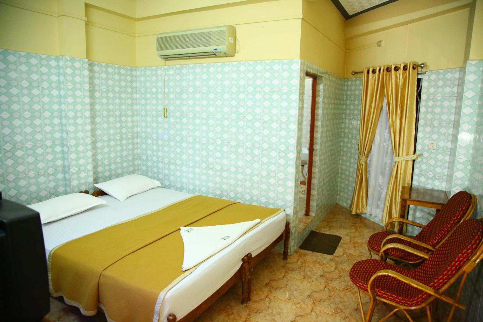 Lake Palace Family Resort Kumarakom Luaran gambar