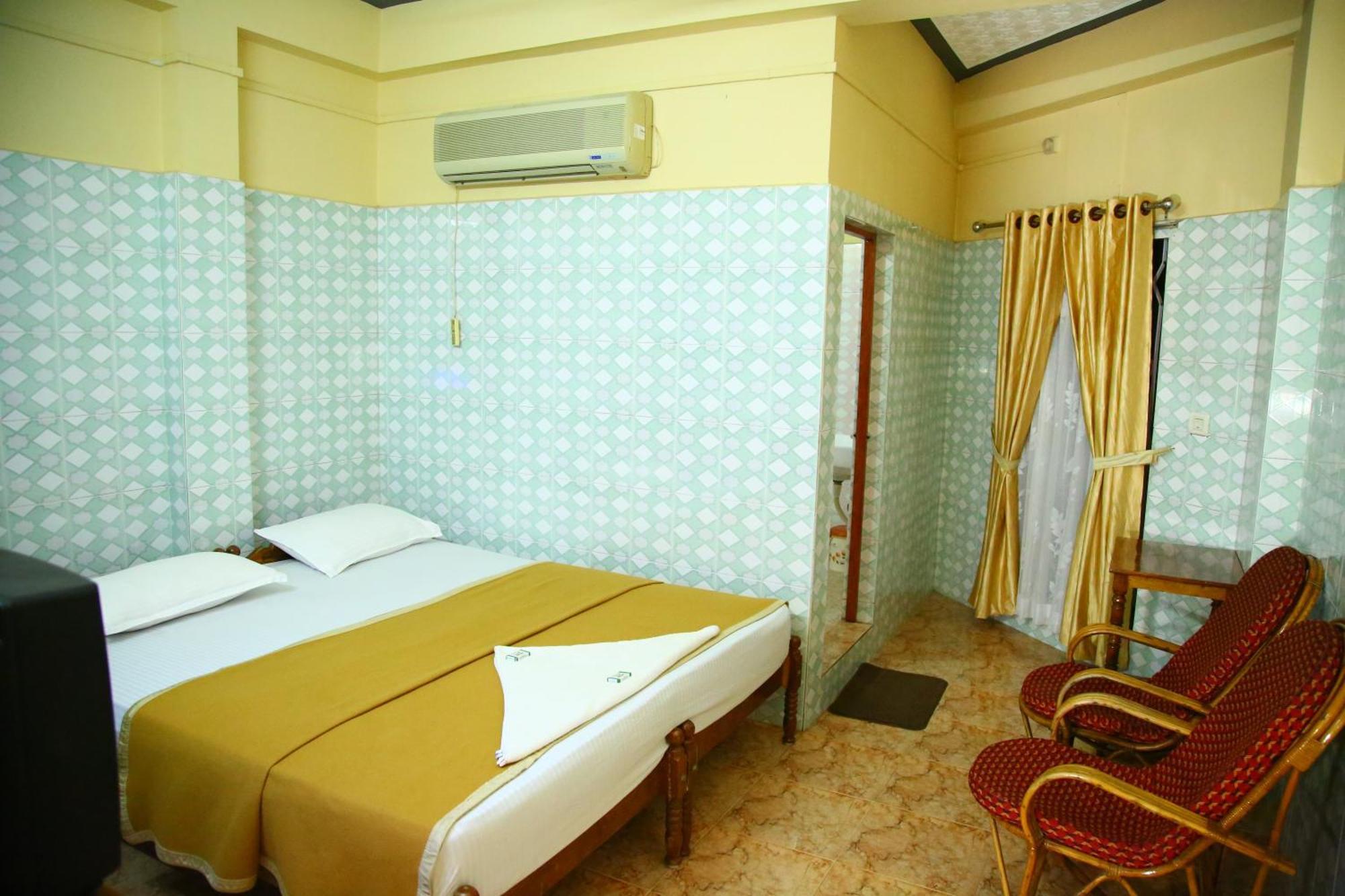 Lake Palace Family Resort Kumarakom Luaran gambar