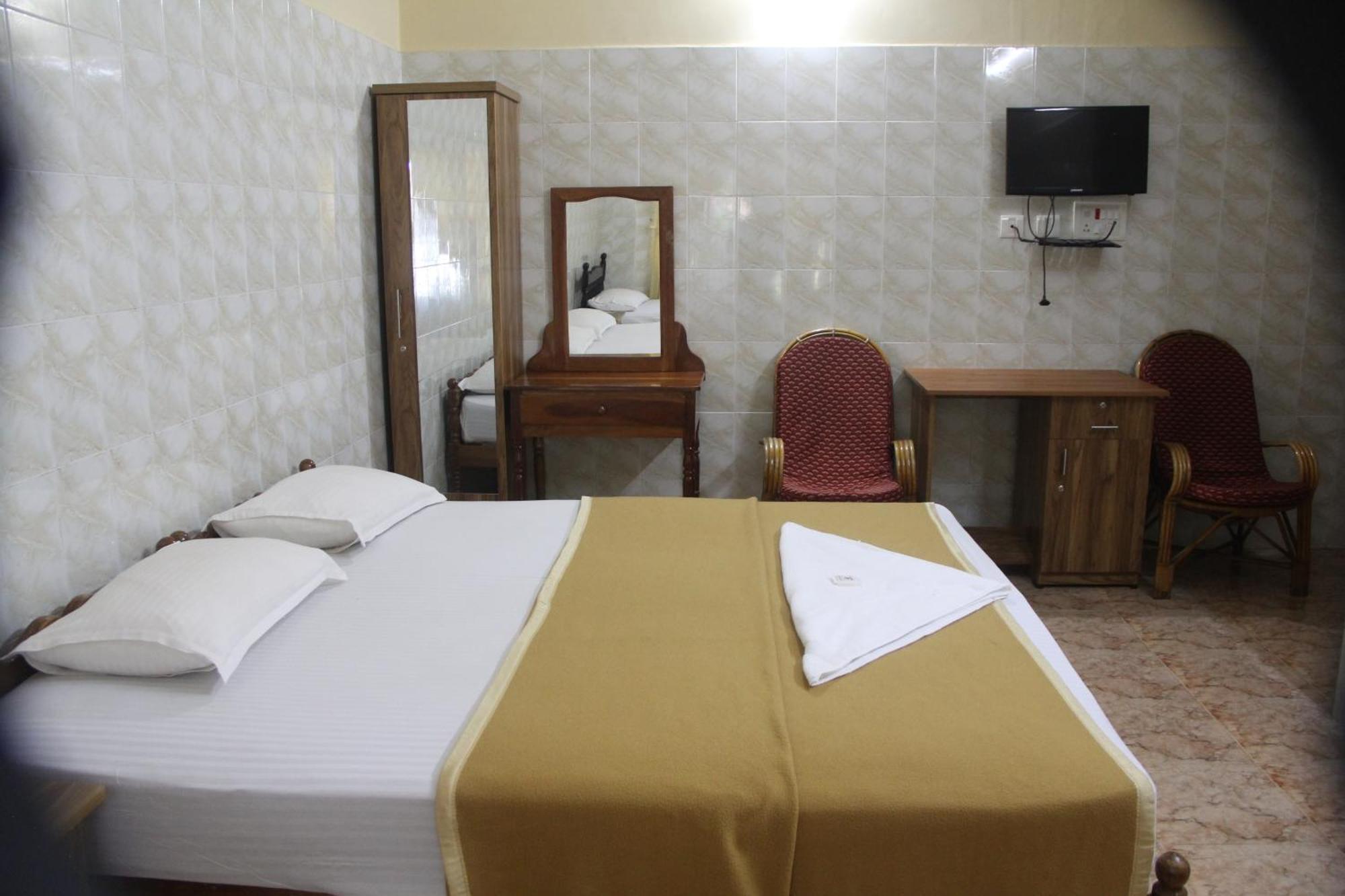 Lake Palace Family Resort Kumarakom Luaran gambar