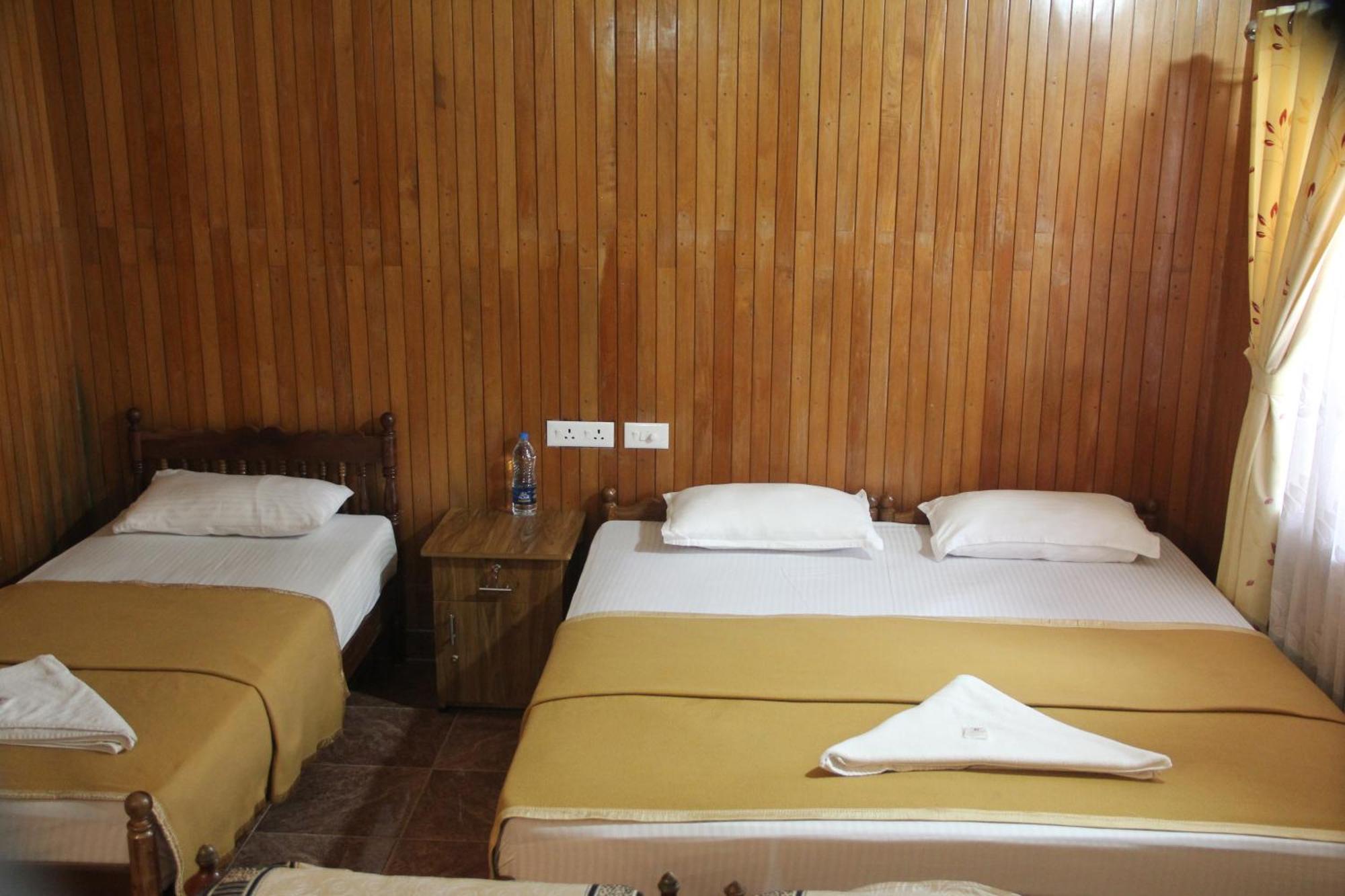 Lake Palace Family Resort Kumarakom Luaran gambar