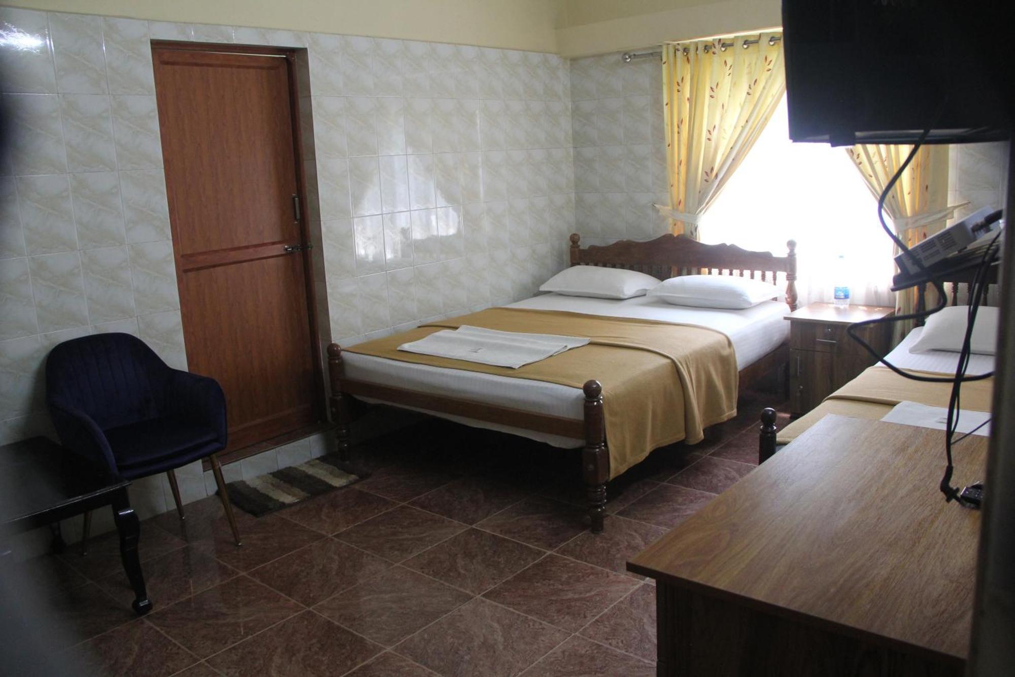 Lake Palace Family Resort Kumarakom Luaran gambar