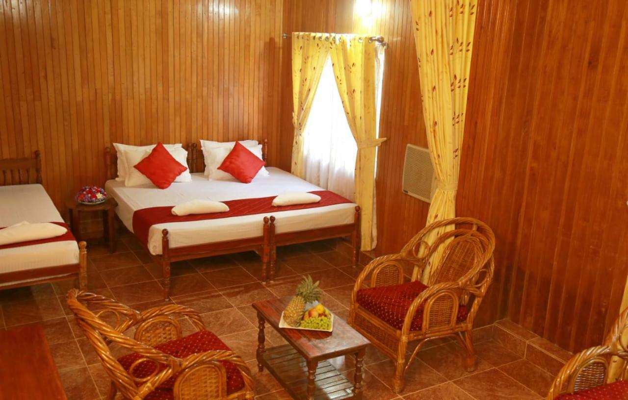 Lake Palace Family Resort Kumarakom Luaran gambar